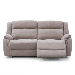 Lenora 3 Seater Electric Recliner